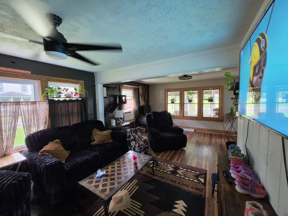 122 High Street Rives Township, MI 49277