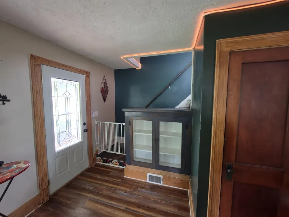 122 High Street Rives Township, MI 49277
