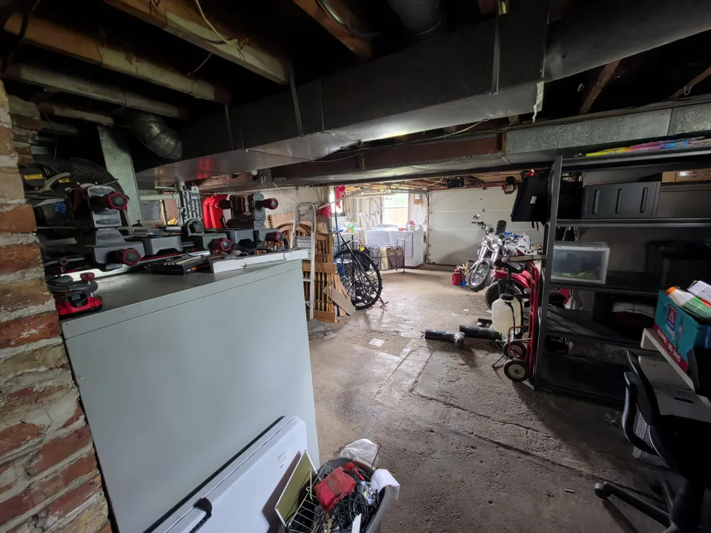 122 High Street Rives Township, MI 49277