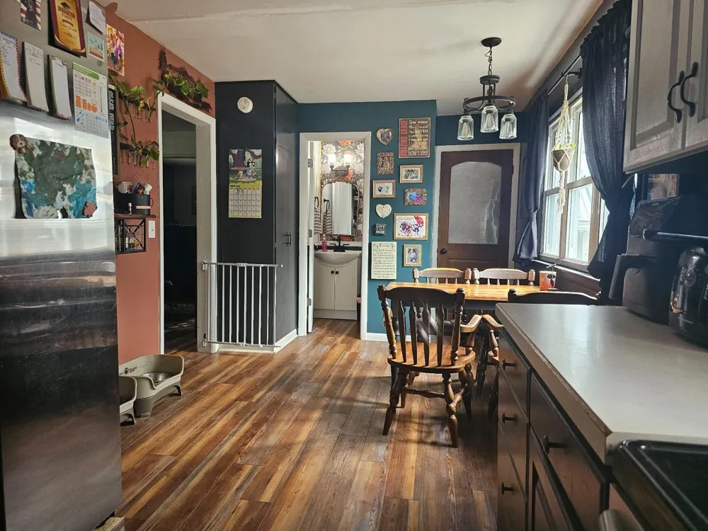122 High Street Rives Township, MI 49277
