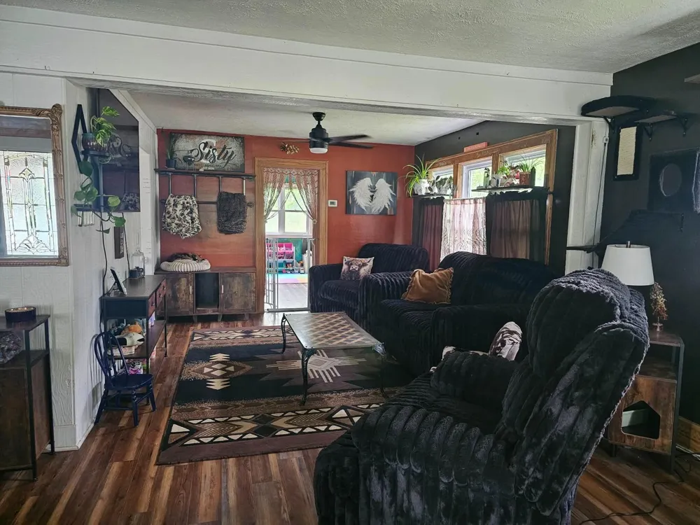 122 High Street Rives Township, MI 49277
