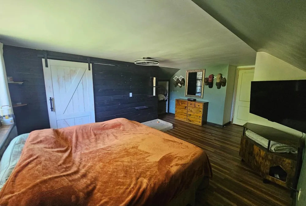 122 High Street Rives Township, MI 49277