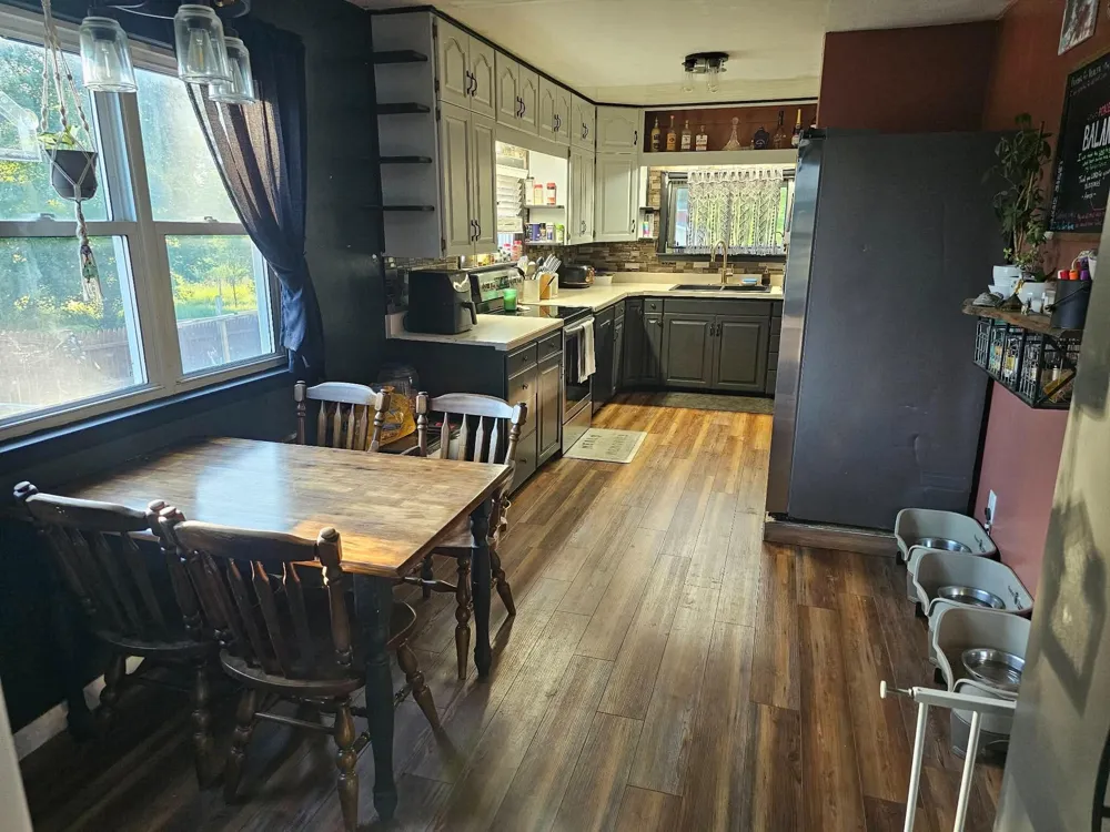 122 High Street Rives Township, MI 49277