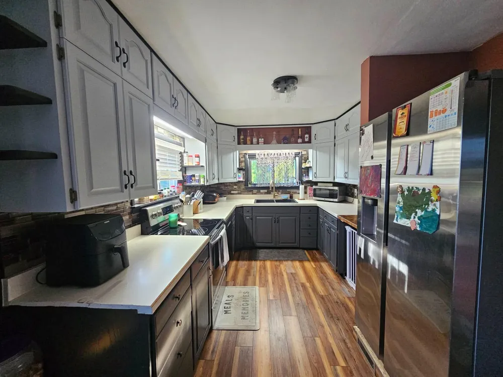 122 High Street Rives Township, MI 49277