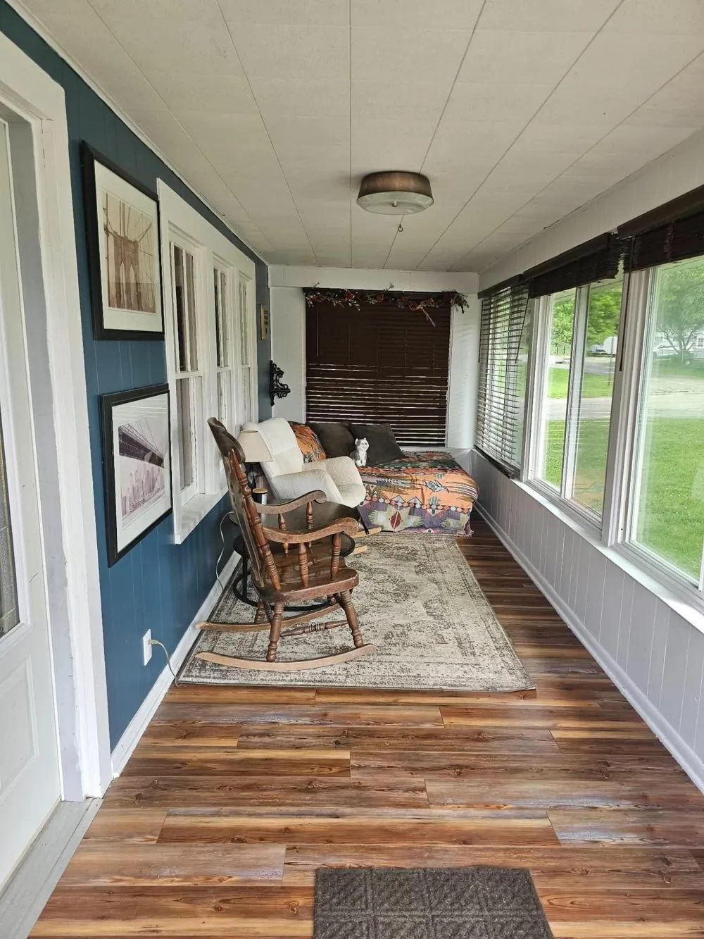122 High Street Rives Township, MI 49277