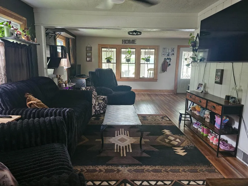 122 High Street Rives Township, MI 49277