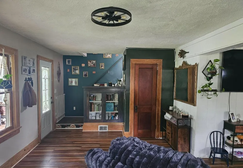 122 High Street Rives Township, MI 49277