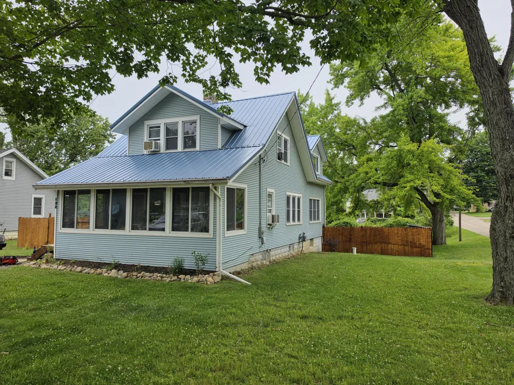 122 High Street Rives Township, MI 49277