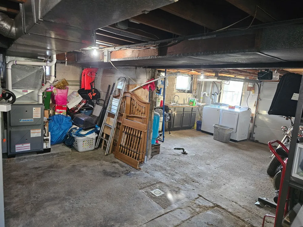 122 High Street Rives Township, MI 49277