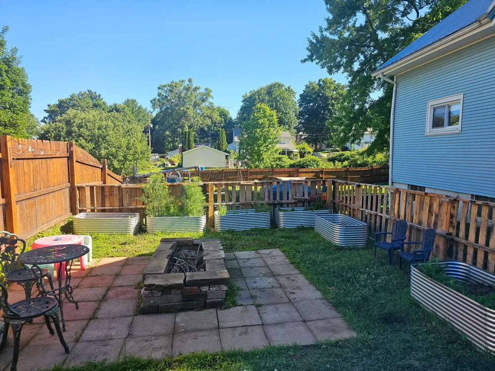 122 High Street Rives Township, MI 49277