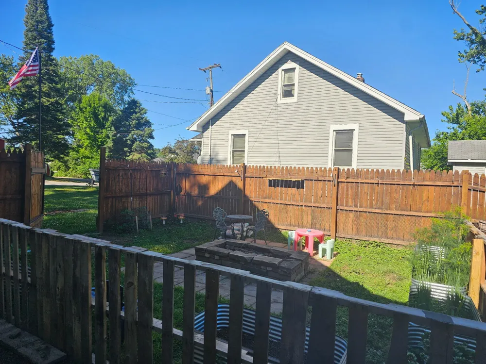 122 High Street Rives Township, MI 49277