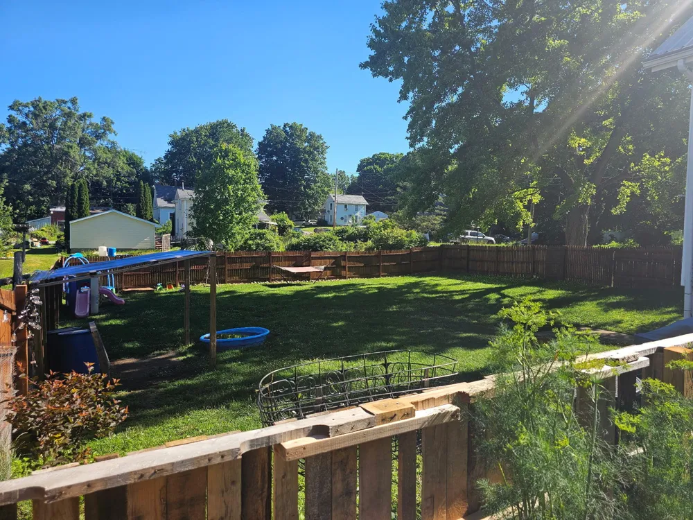 122 High Street Rives Township, MI 49277