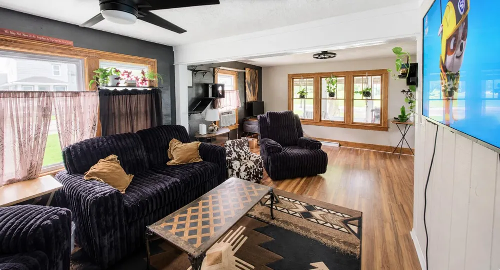 122 High Street Rives Township, MI 49277