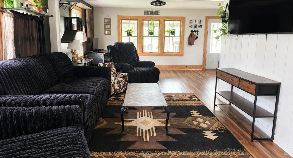 122 High Street Rives Township, MI 49277
