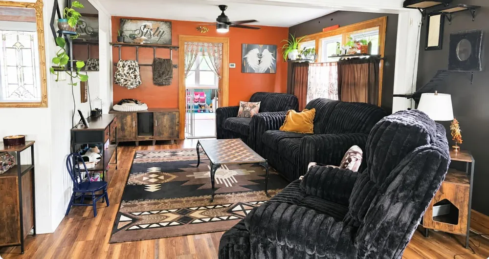 122 High Street Rives Township, MI 49277
