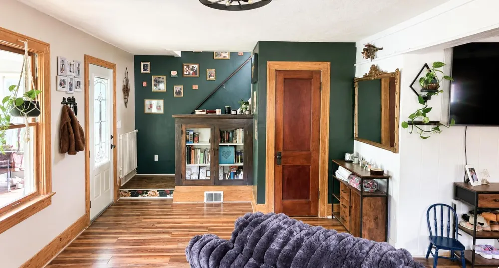 122 High Street Rives Township, MI 49277