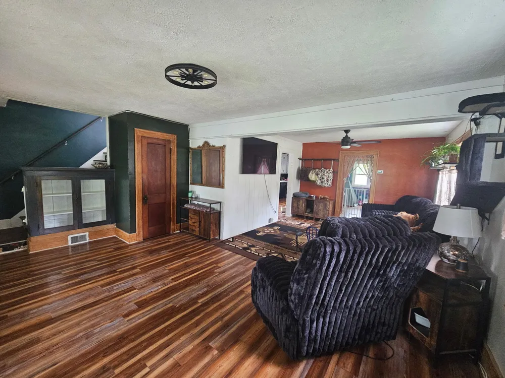 122 High Street Rives Township, MI 49277