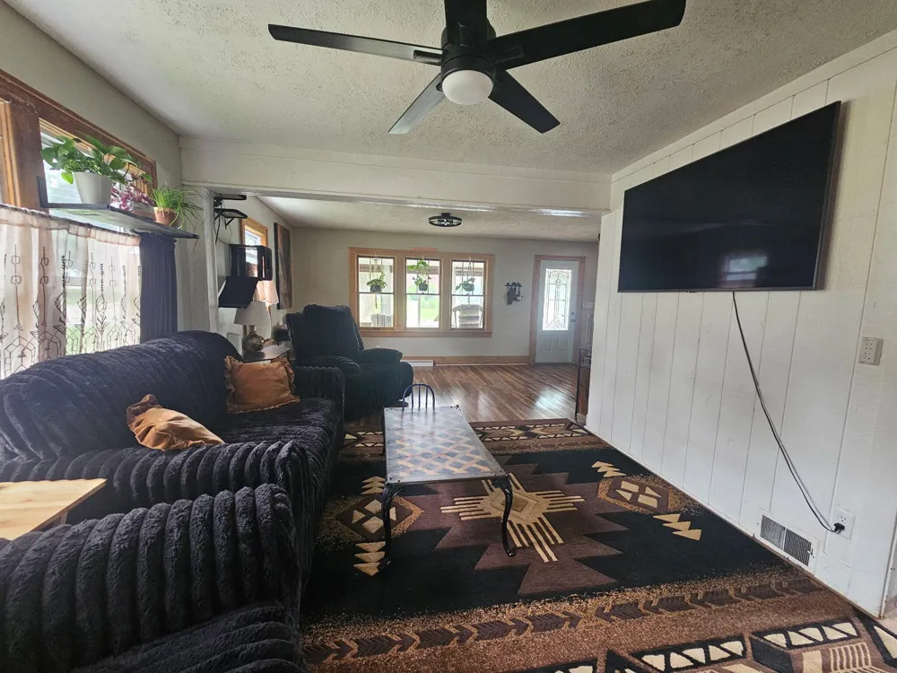 122 High Street Rives Township, MI 49277