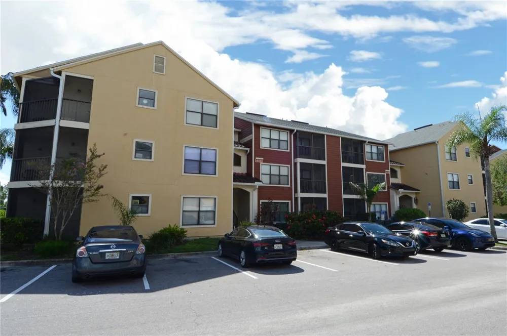11901 4TH STREET #6106 St Petersburg, FL 33716