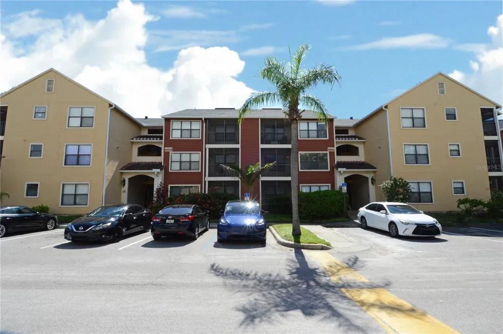 11901 4TH STREET #6106 St Petersburg, FL 33716