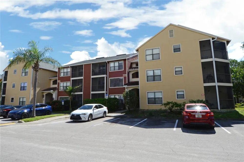11901 4TH STREET #6106 St Petersburg, FL 33716