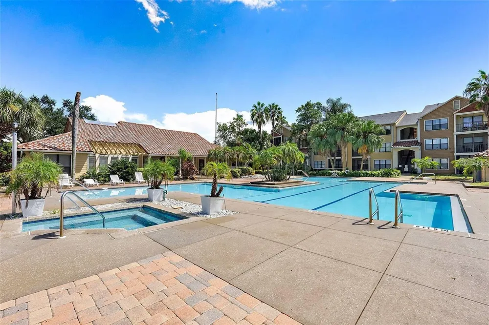 11901 4TH STREET #6106 St Petersburg, FL 33716