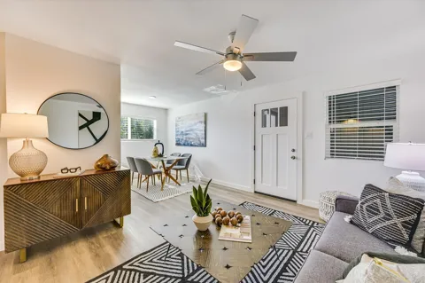 3703 Harmon Avenue #101