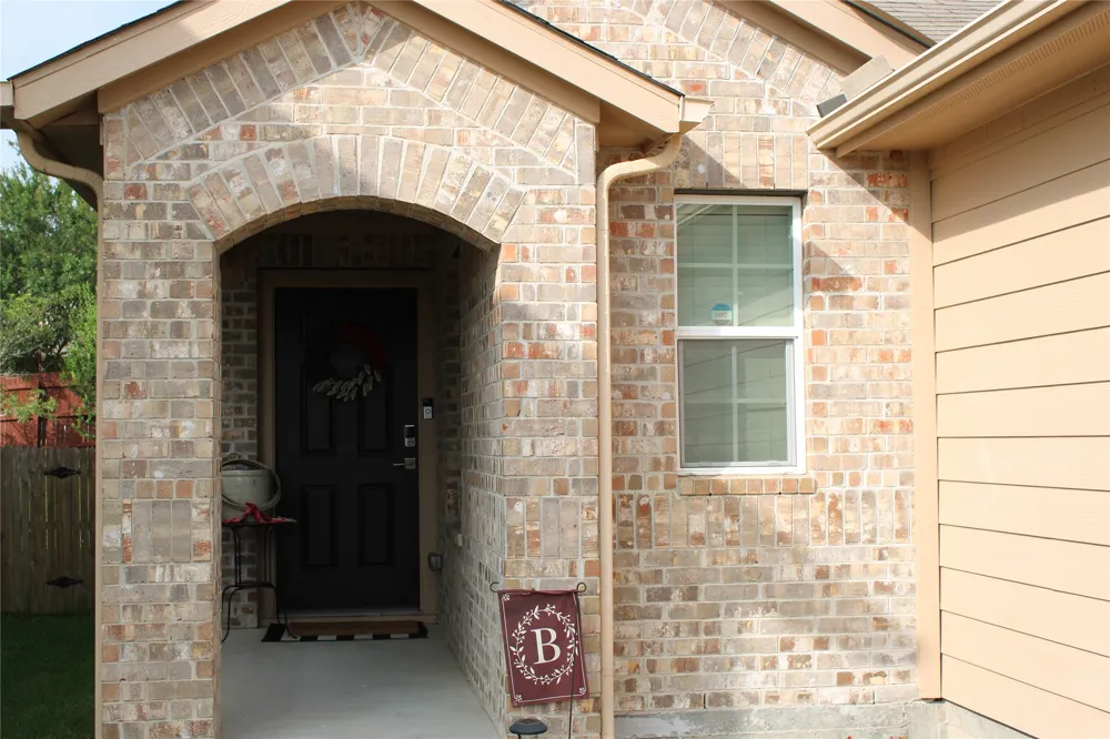 12217 Riprap Drive Manor, TX 78653