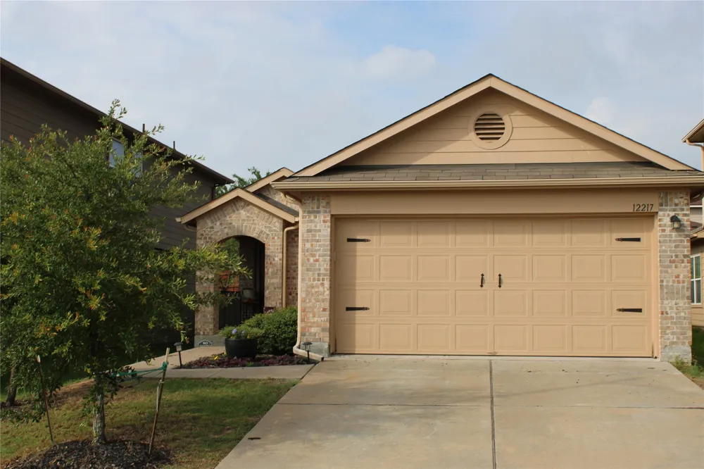 12217 Riprap Drive Manor, TX 78653