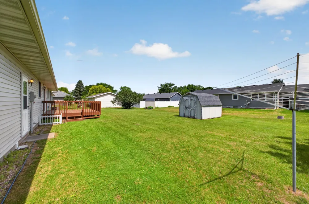 919 Sycamore Street Lake City, MN 55041