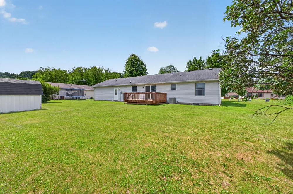 919 Sycamore Street Lake City, MN 55041