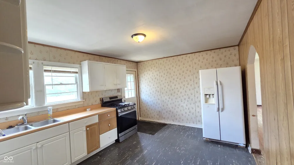1329 S 5th Street Richmond, IN 47374