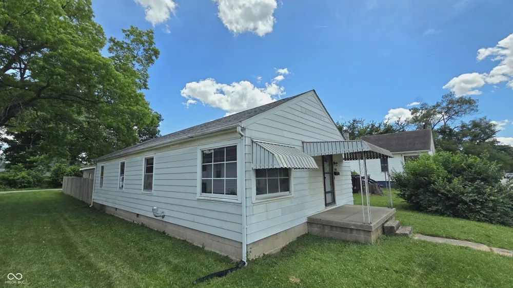 1329 S 5th Street Richmond, IN 47374