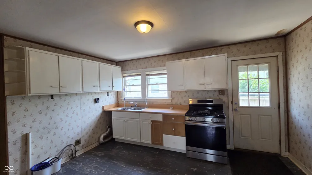 1329 S 5th Street Richmond, IN 47374