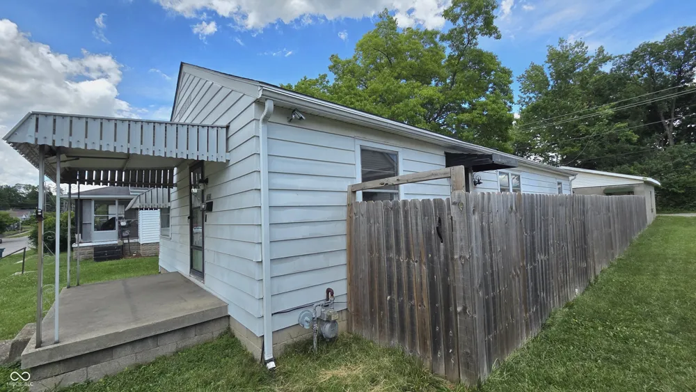 1329 S 5th Street Richmond, IN 47374