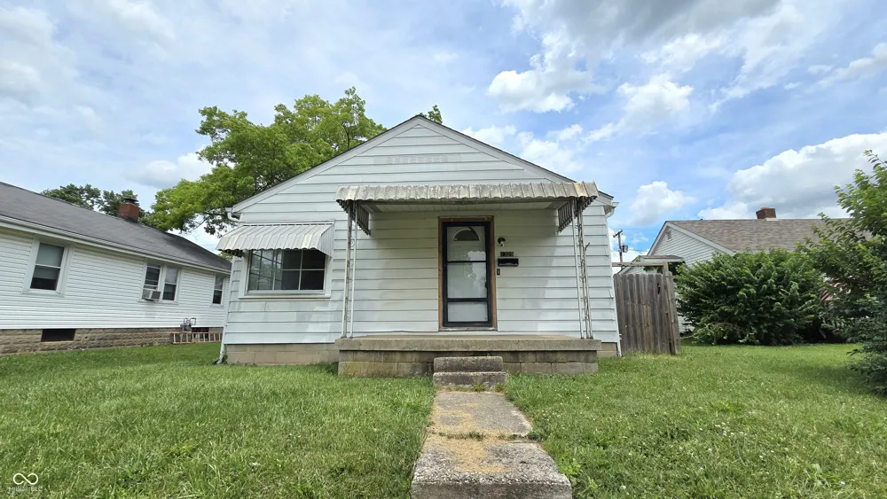 1329 S 5th Street Richmond, IN 47374