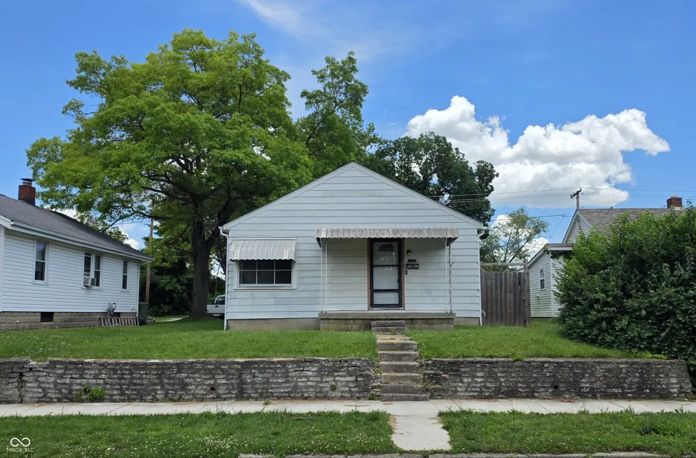 1329 S 5th Street Richmond, IN 47374