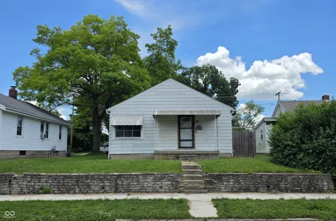 1329 S 5th Street