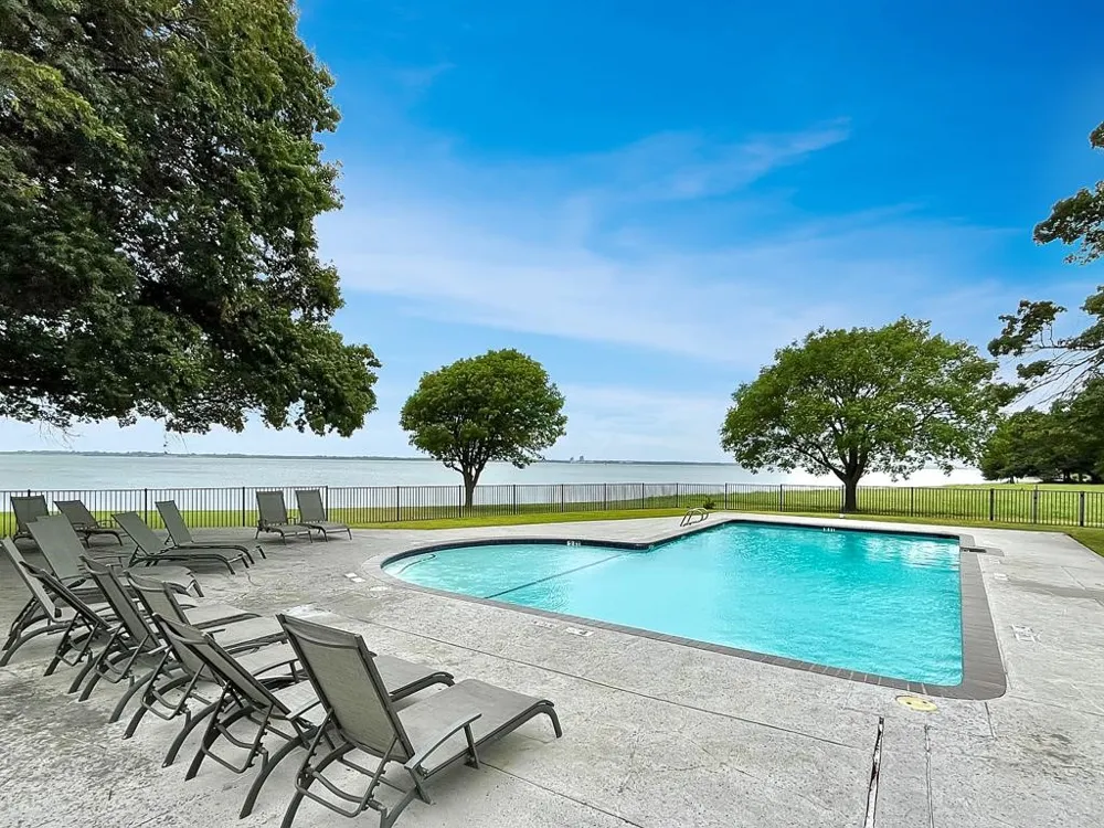 300 Rush Creek Drive #5 Heath, TX 75032