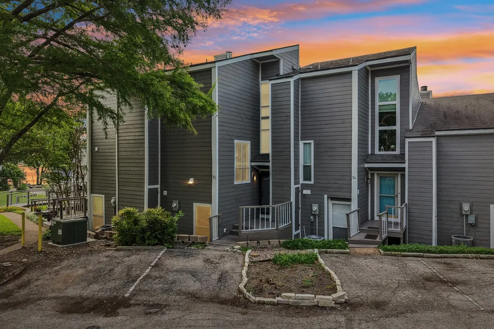 300 Rush Creek Drive #5 Heath, TX 75032