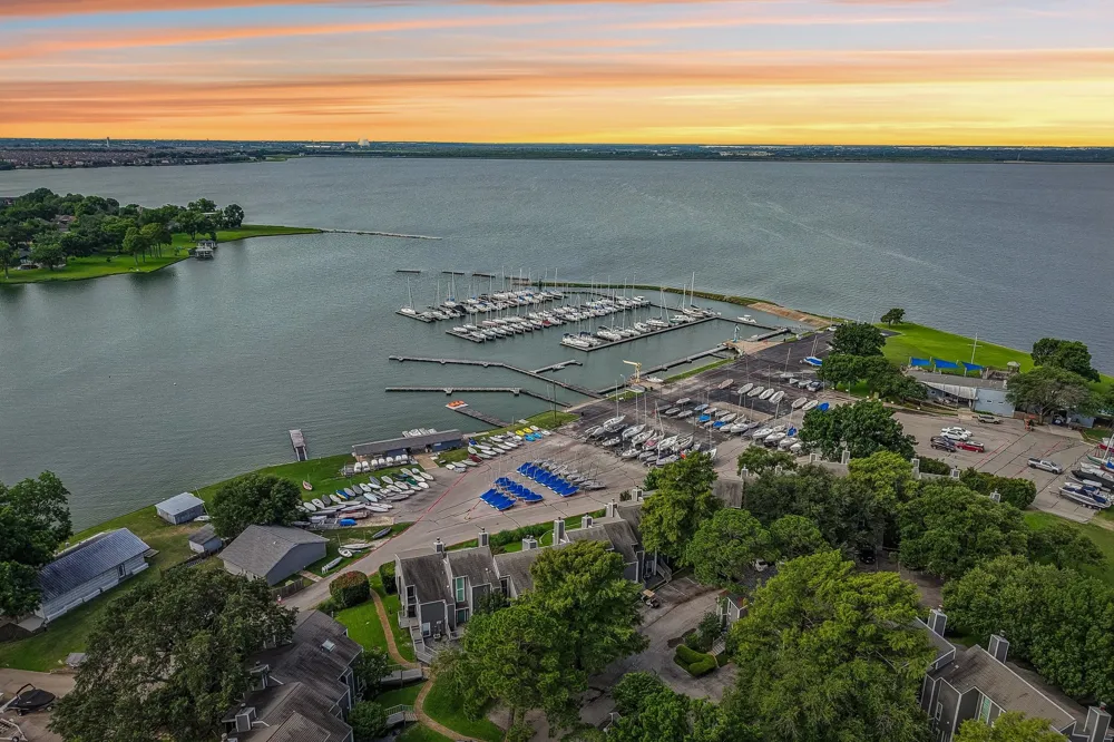 300 Rush Creek Drive #5 Heath, TX 75032