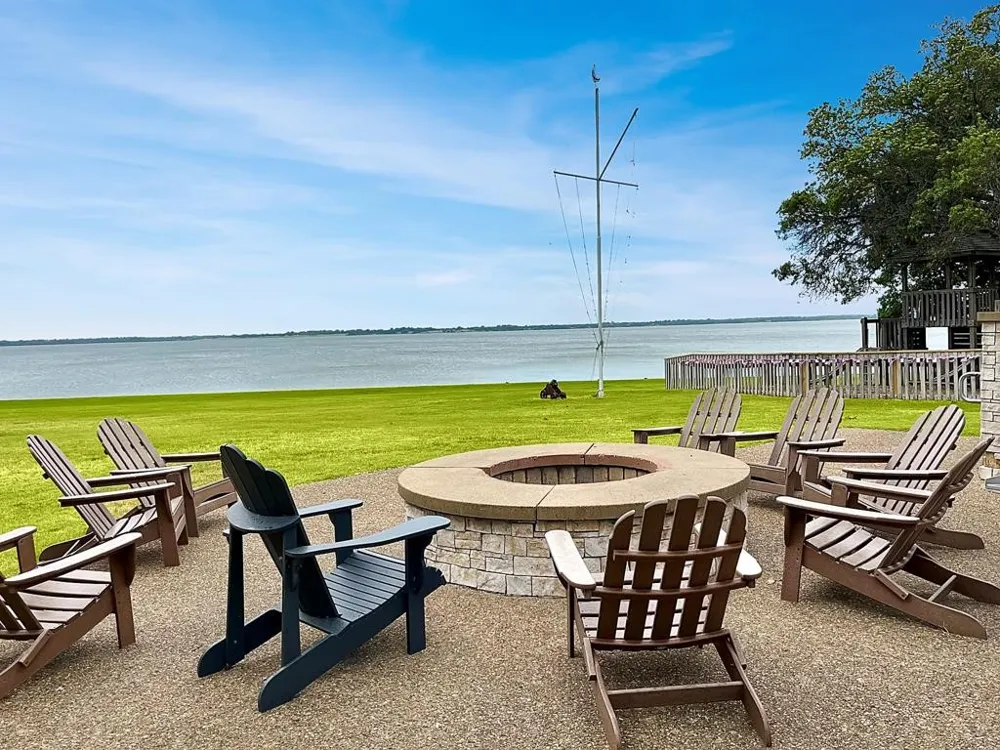 300 Rush Creek Drive #5 Heath, TX 75032