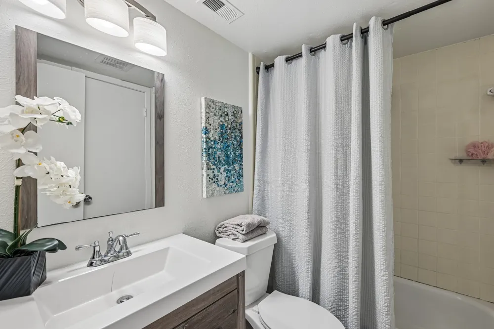 300 Rush Creek Drive #5 Heath, TX 75032