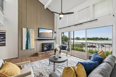 300 Rush Creek Drive #5