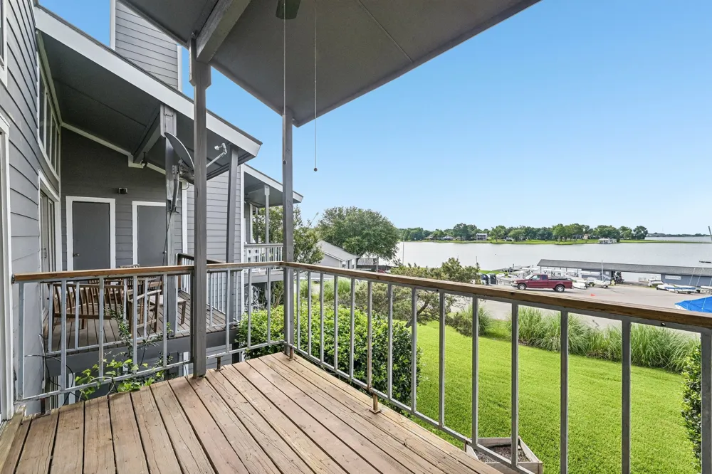 300 Rush Creek Drive #5 Heath, TX 75032