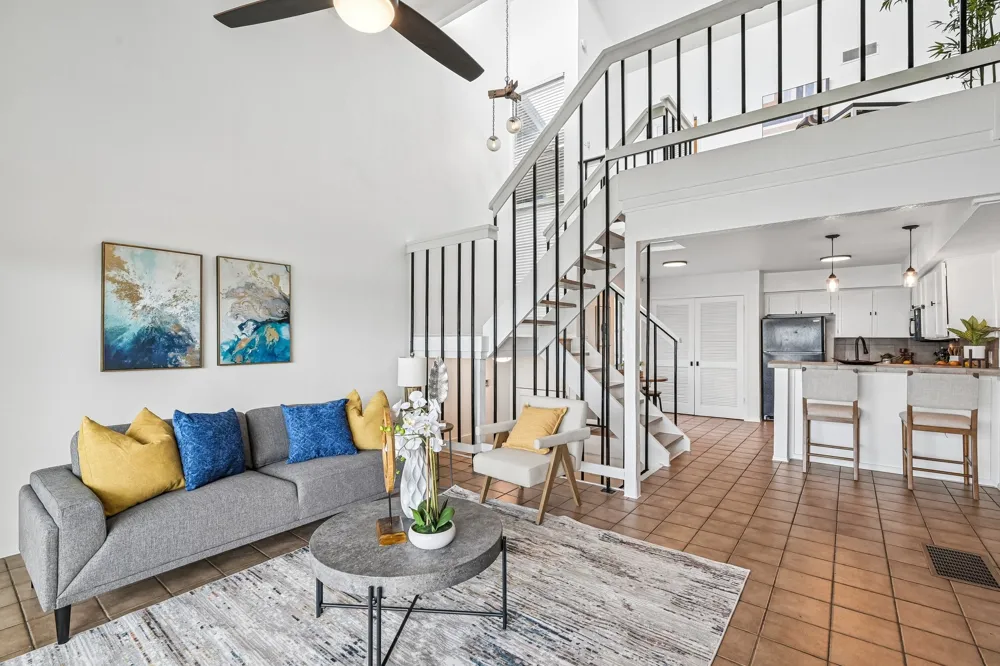 300 Rush Creek Drive #5 Heath, TX 75032