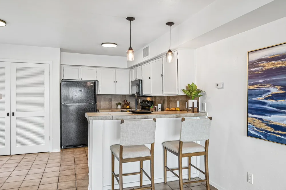 300 Rush Creek Drive #5 Heath, TX 75032
