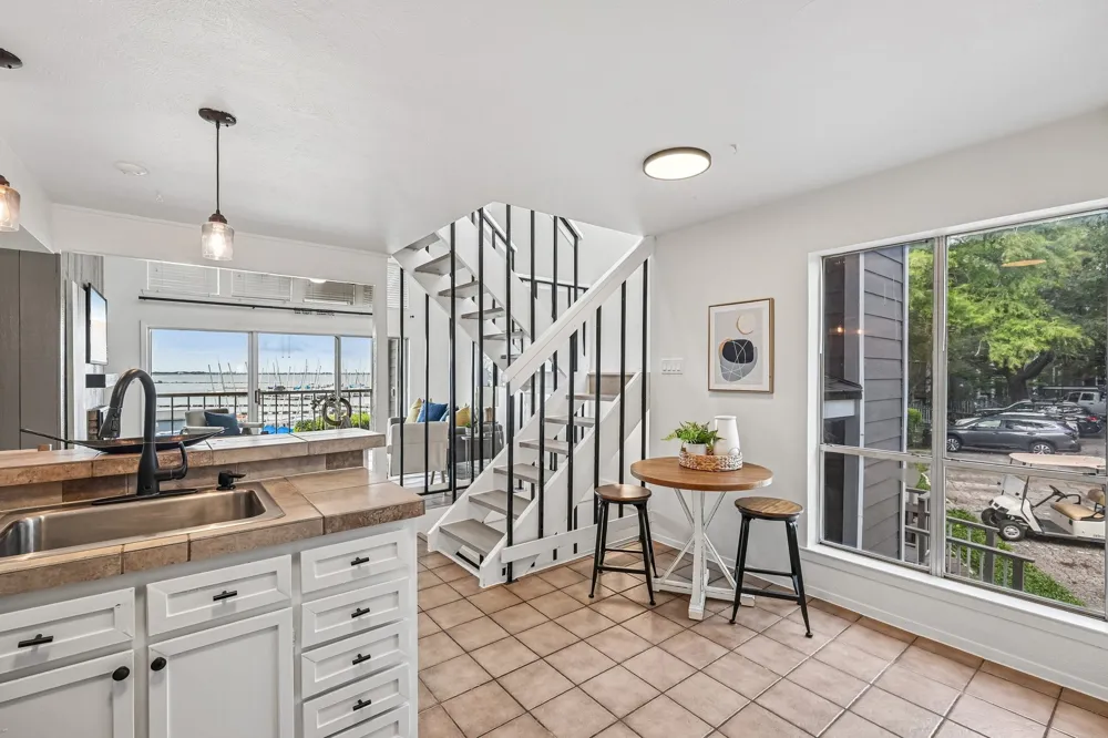 300 Rush Creek Drive #5 Heath, TX 75032