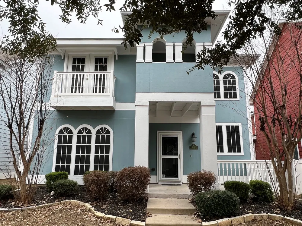 1149 King George Lane Savannah, TX 76227