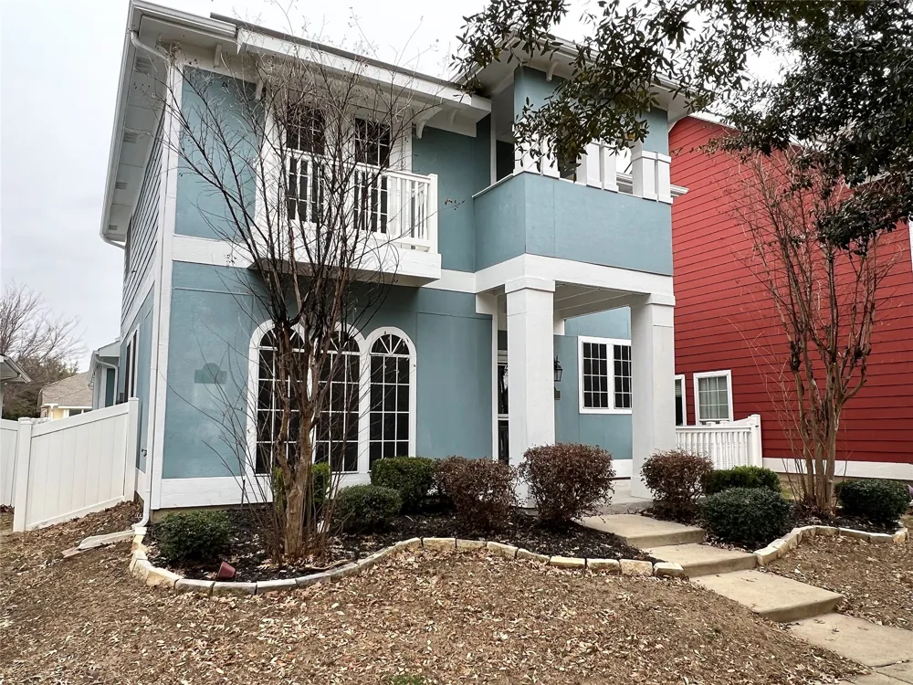 1149 King George Lane Savannah, TX 76227